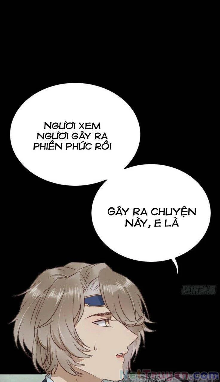 Tuyệt Sắc Quyến Rũ: Quỷ Y Chí Tôn Chapter 349 - Trang 4