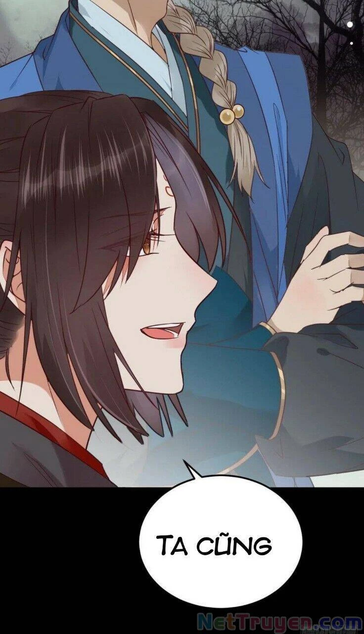 Tuyệt Sắc Quyến Rũ: Quỷ Y Chí Tôn Chapter 349 - Trang 4