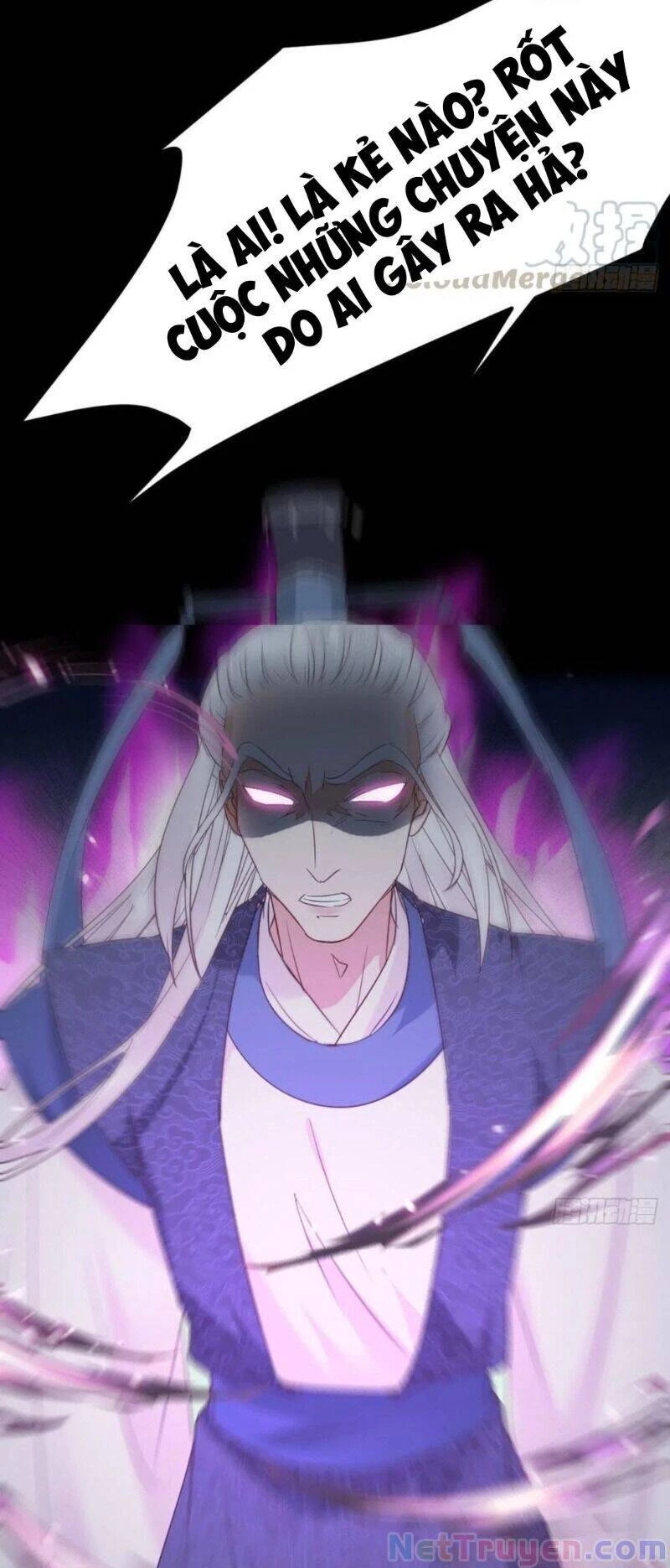 Tuyệt Sắc Quyến Rũ: Quỷ Y Chí Tôn Chapter 349 - Trang 4
