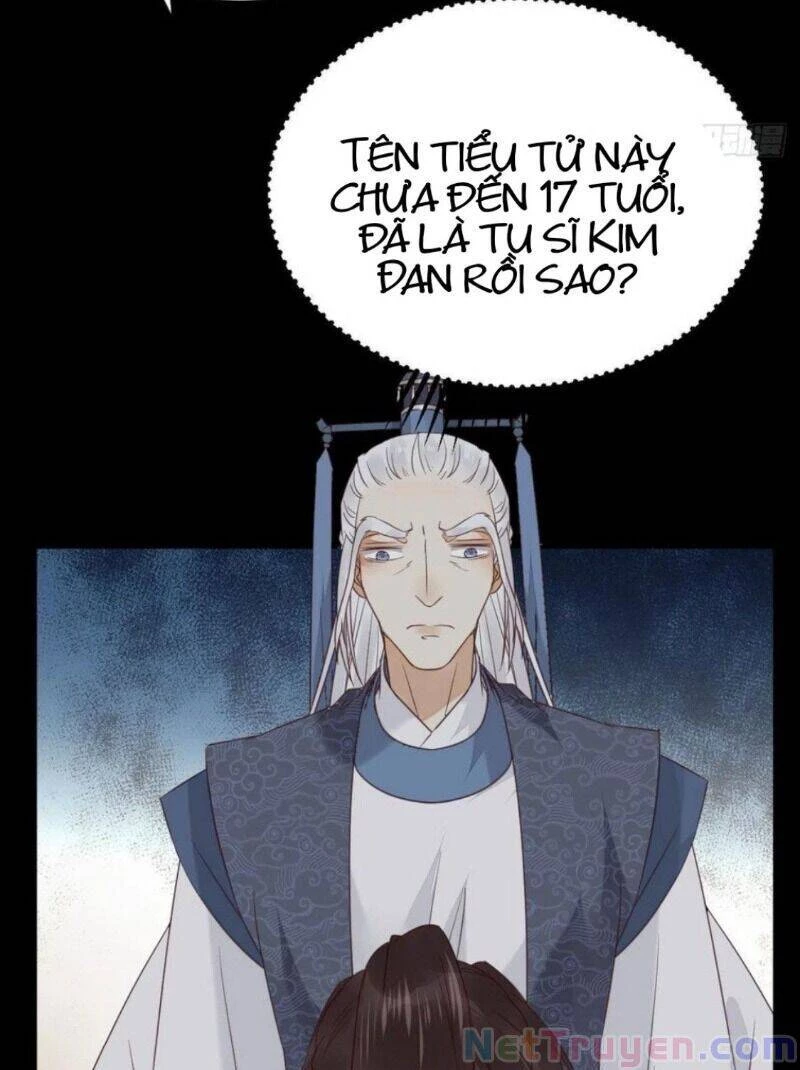 Tuyệt Sắc Quyến Rũ: Quỷ Y Chí Tôn Chapter 349 - Trang 4