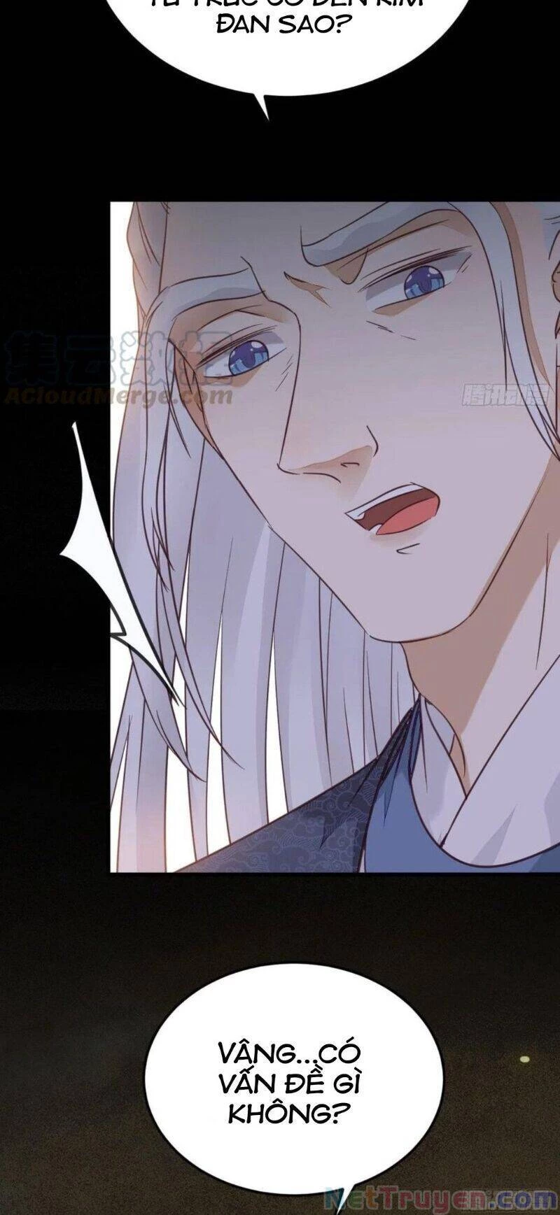 Tuyệt Sắc Quyến Rũ: Quỷ Y Chí Tôn Chapter 349 - Trang 4