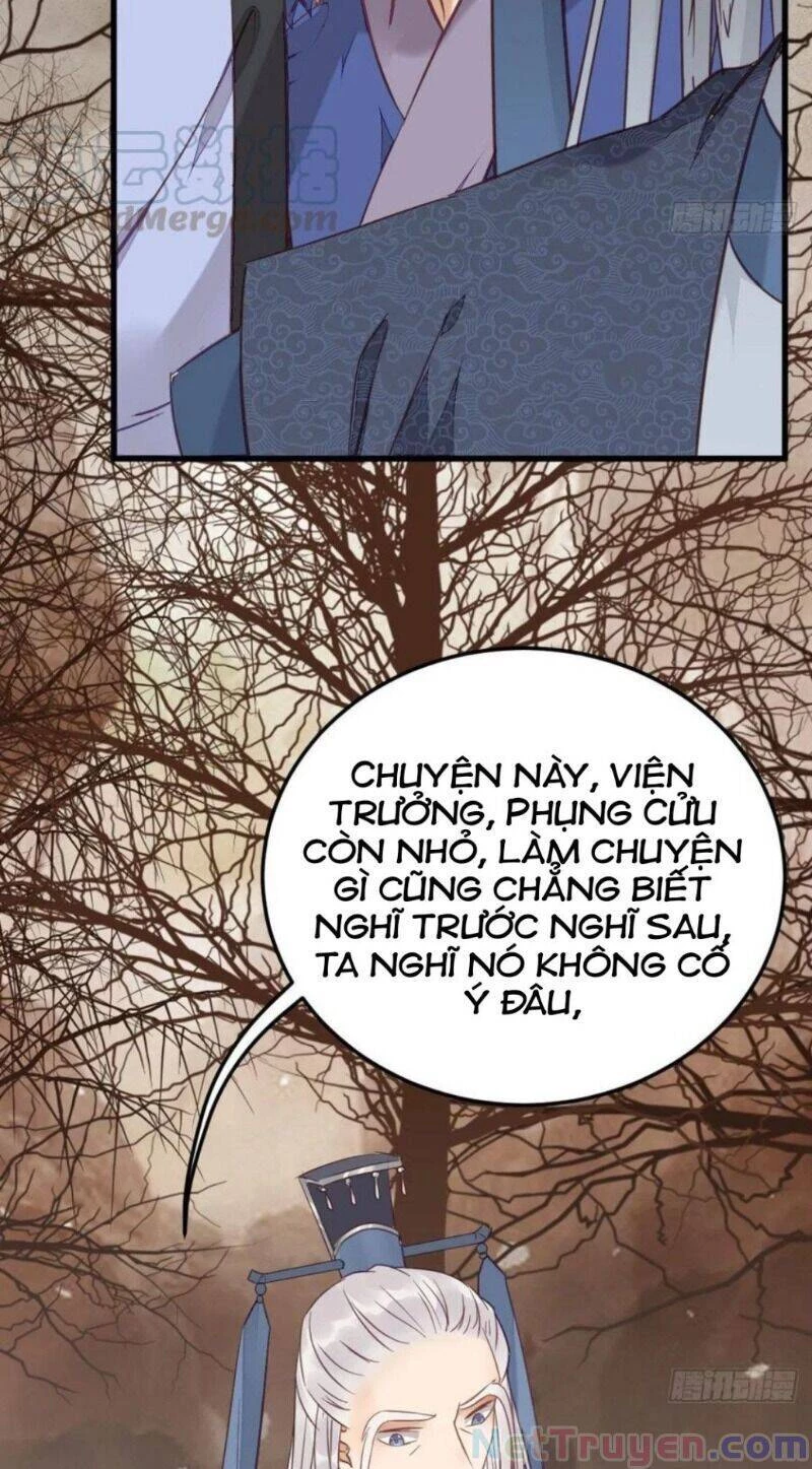 Tuyệt Sắc Quyến Rũ: Quỷ Y Chí Tôn Chapter 349 - Trang 4