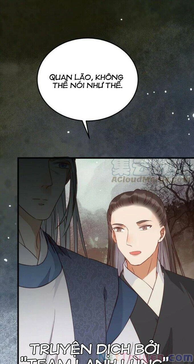 Tuyệt Sắc Quyến Rũ: Quỷ Y Chí Tôn Chapter 349 - Trang 4