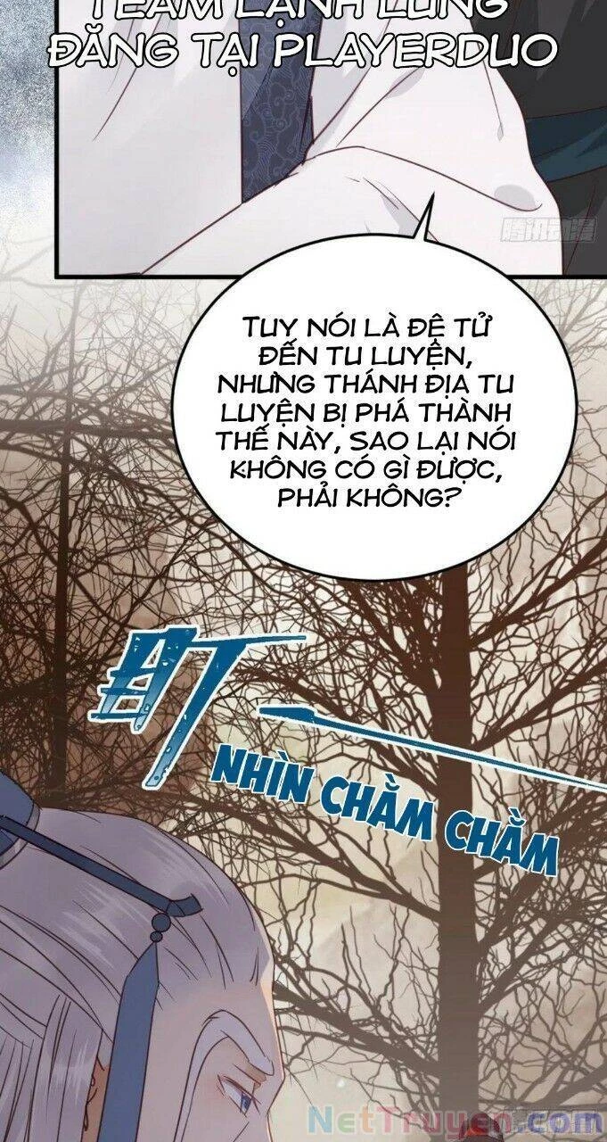 Tuyệt Sắc Quyến Rũ: Quỷ Y Chí Tôn Chapter 349 - Trang 4