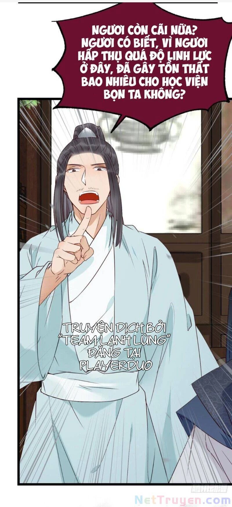 Tuyệt Sắc Quyến Rũ: Quỷ Y Chí Tôn Chapter 349 - Trang 4