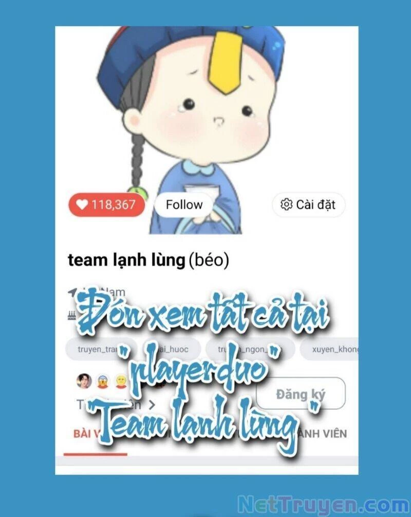 Tuyệt Sắc Quyến Rũ: Quỷ Y Chí Tôn Chapter 349 - Trang 4