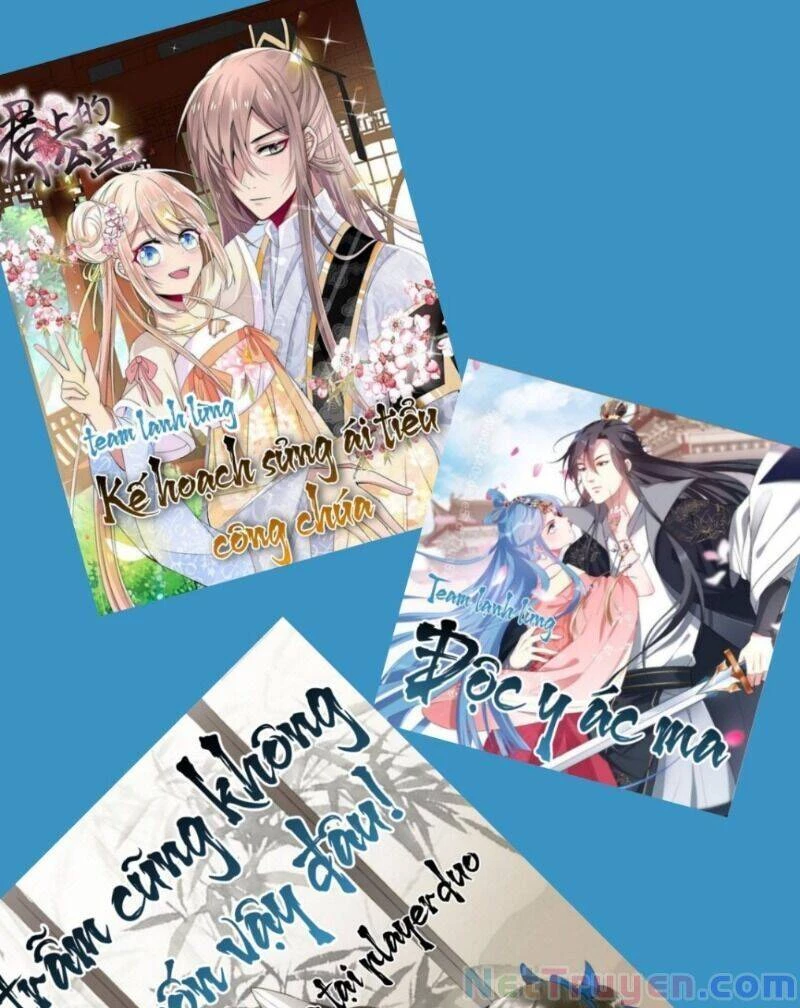 Tuyệt Sắc Quyến Rũ: Quỷ Y Chí Tôn Chapter 349 - Trang 4