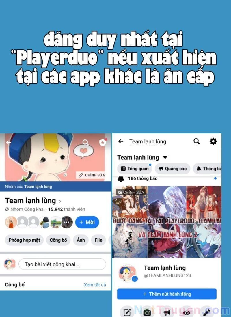 Tuyệt Sắc Quyến Rũ: Quỷ Y Chí Tôn Chapter 349 - Trang 4
