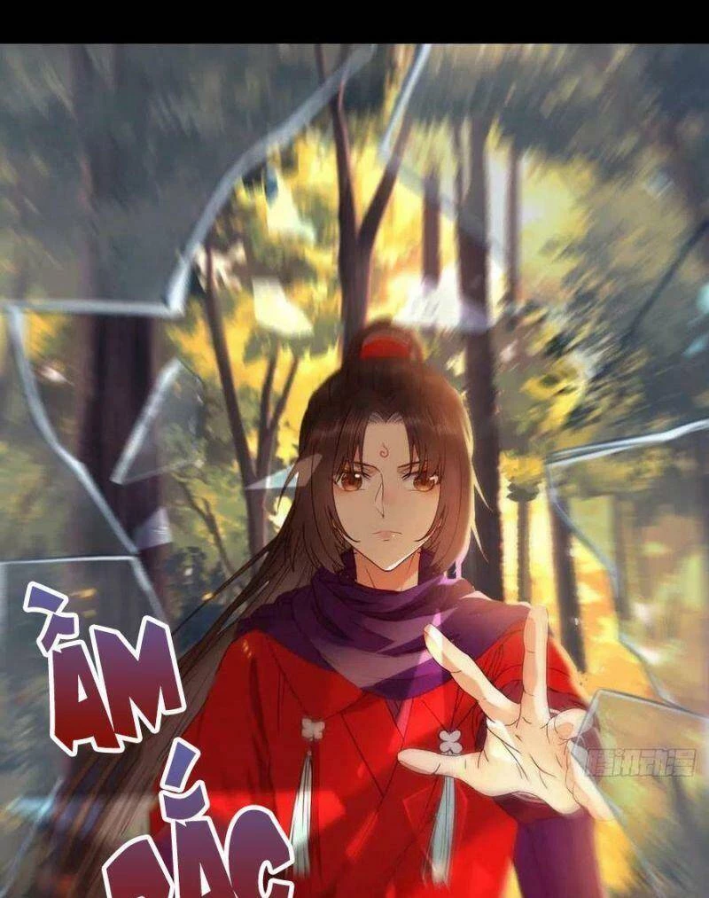 Tuyệt Sắc Quyến Rũ: Quỷ Y Chí Tôn Chapter 357 - Trang 4