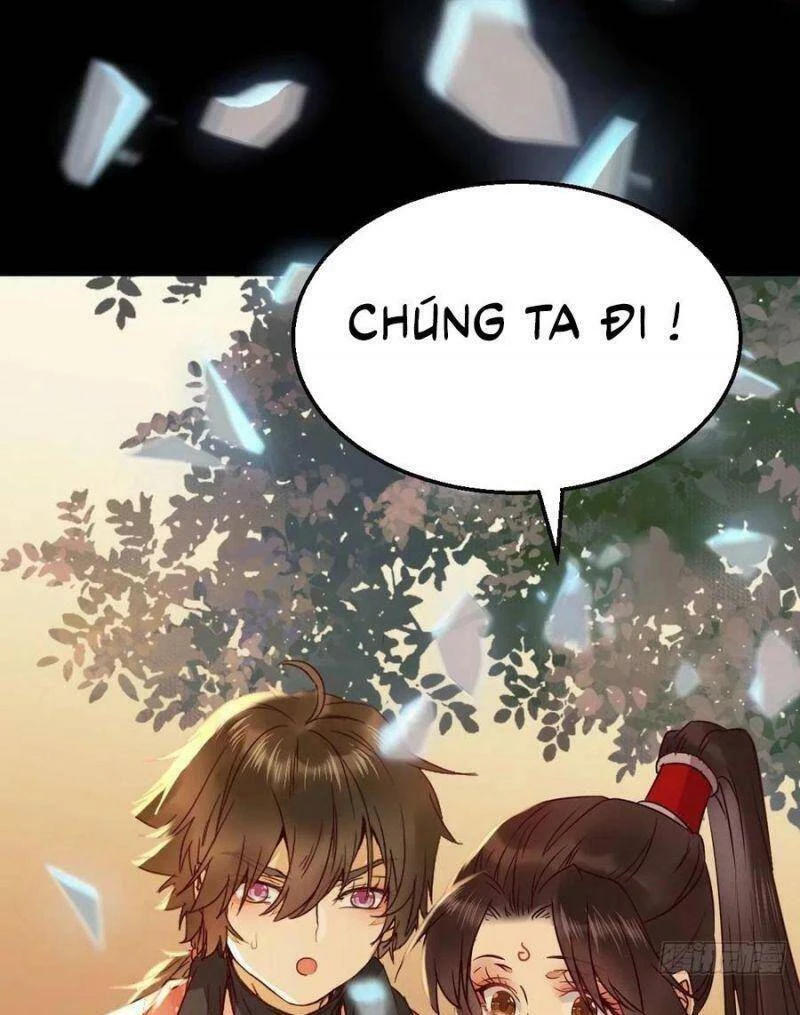 Tuyệt Sắc Quyến Rũ: Quỷ Y Chí Tôn Chapter 357 - Trang 4