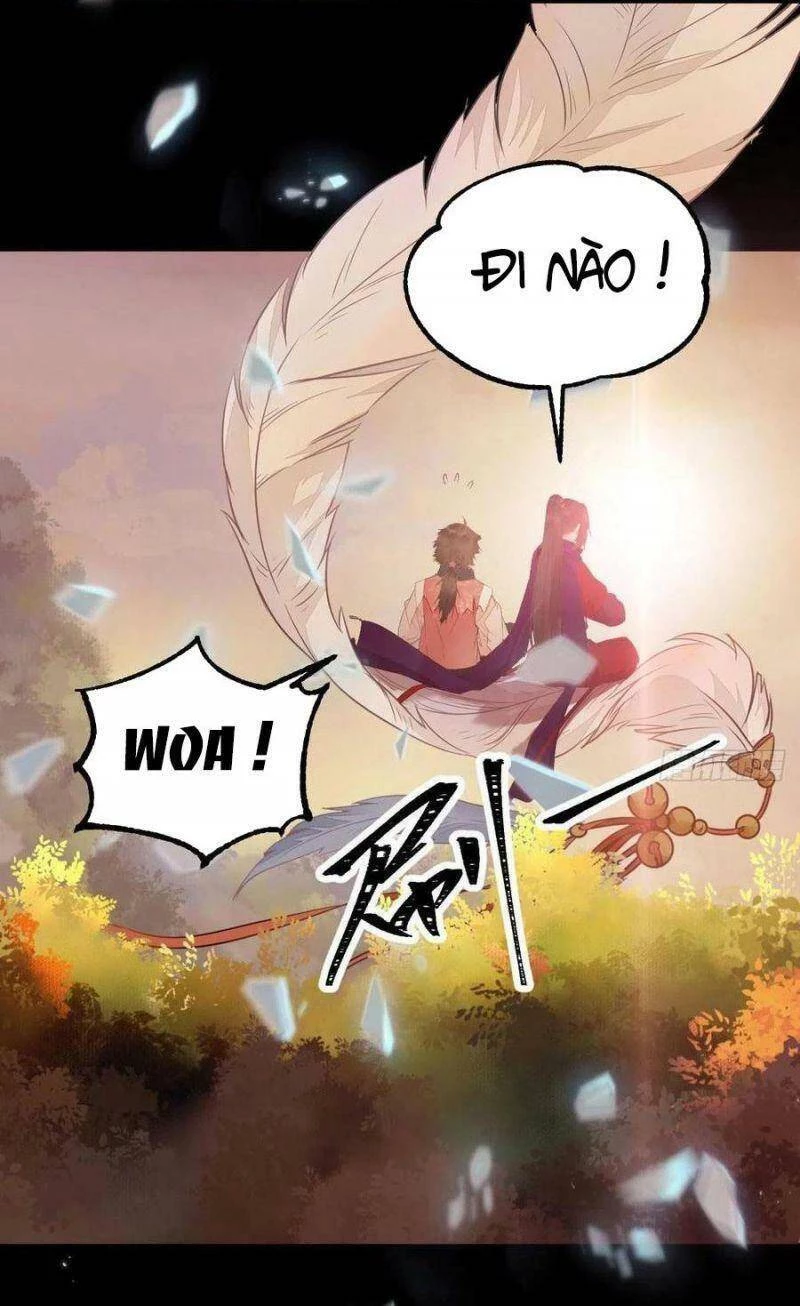 Tuyệt Sắc Quyến Rũ: Quỷ Y Chí Tôn Chapter 357 - Trang 4