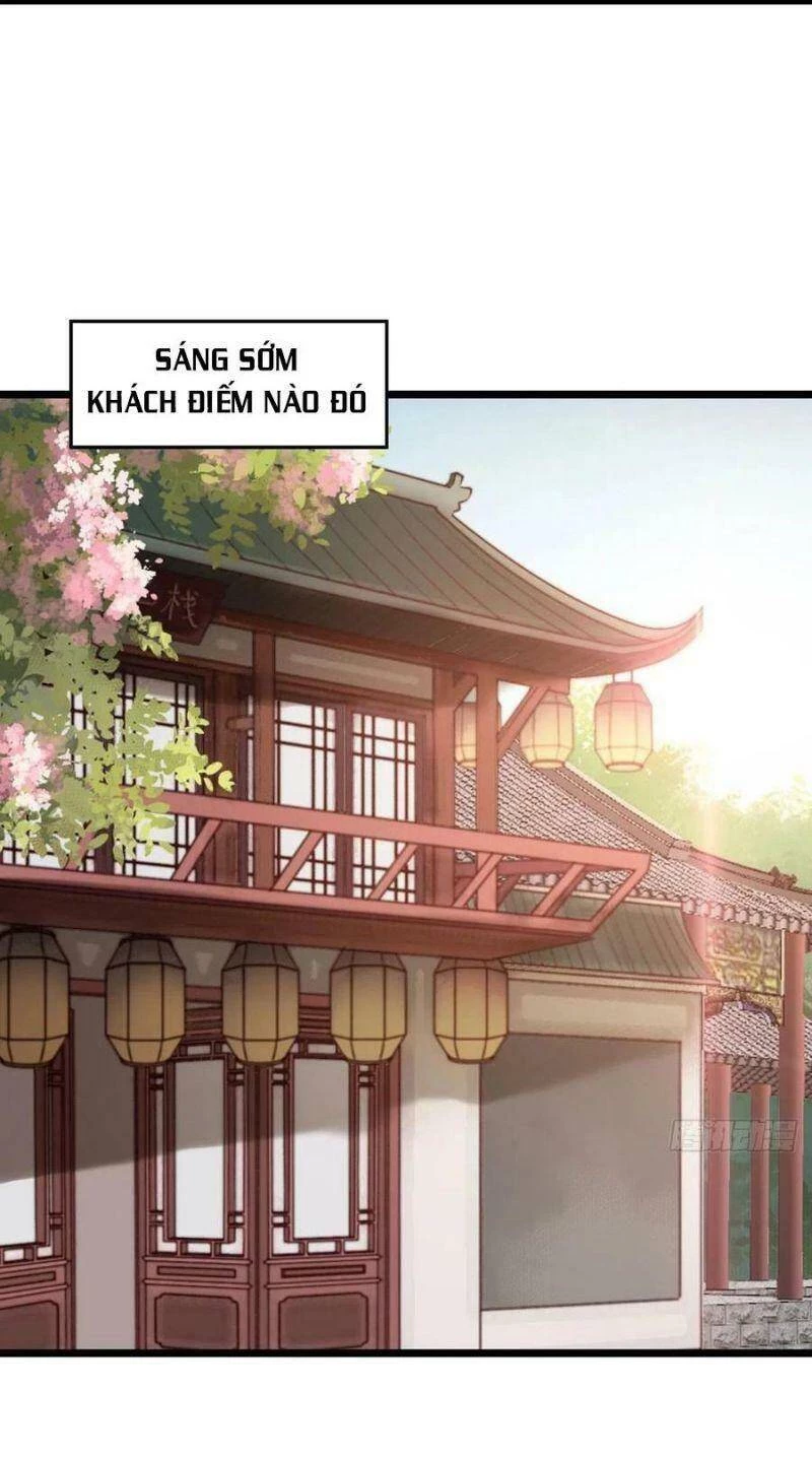 Tuyệt Sắc Quyến Rũ: Quỷ Y Chí Tôn Chapter 357 - Trang 4