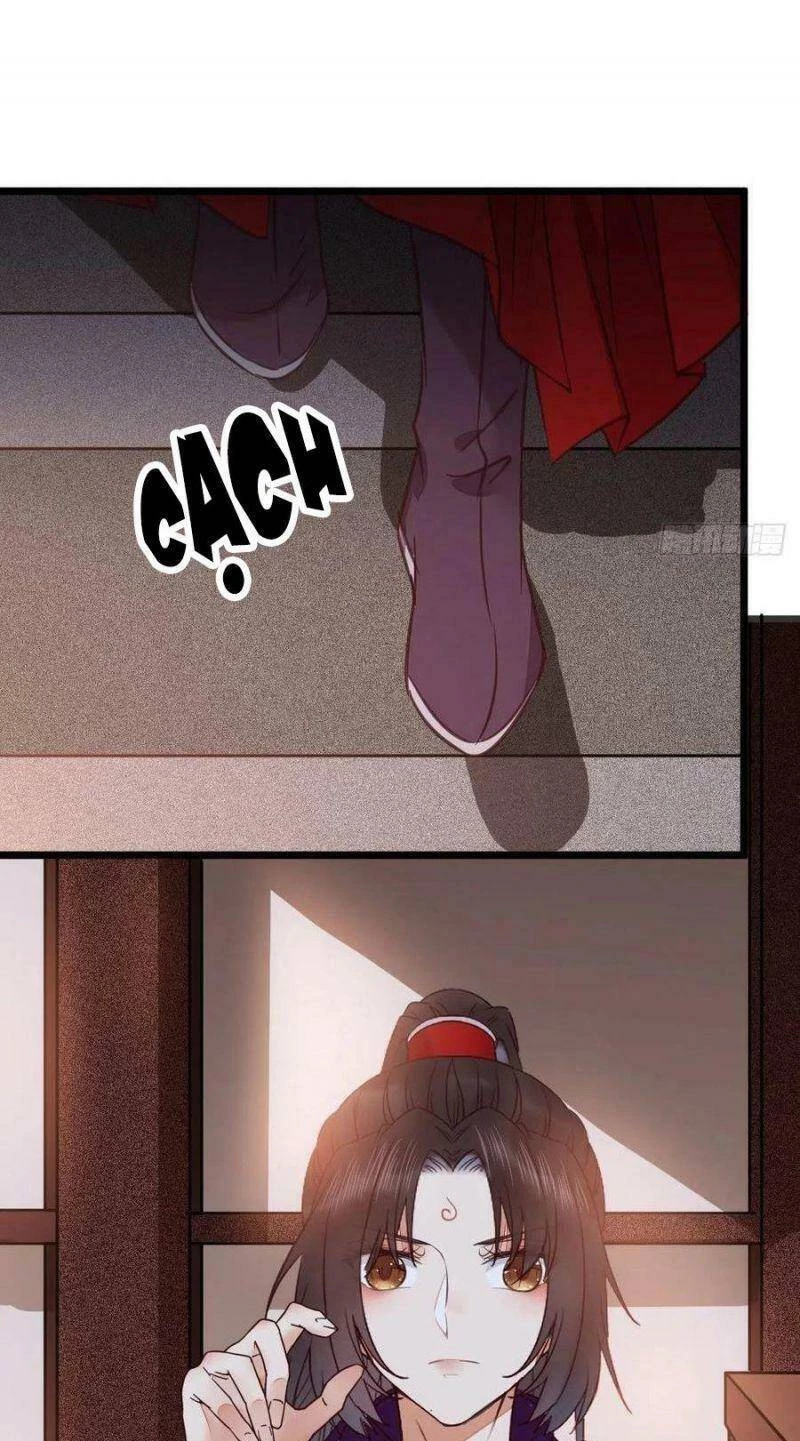 Tuyệt Sắc Quyến Rũ: Quỷ Y Chí Tôn Chapter 357 - Trang 4