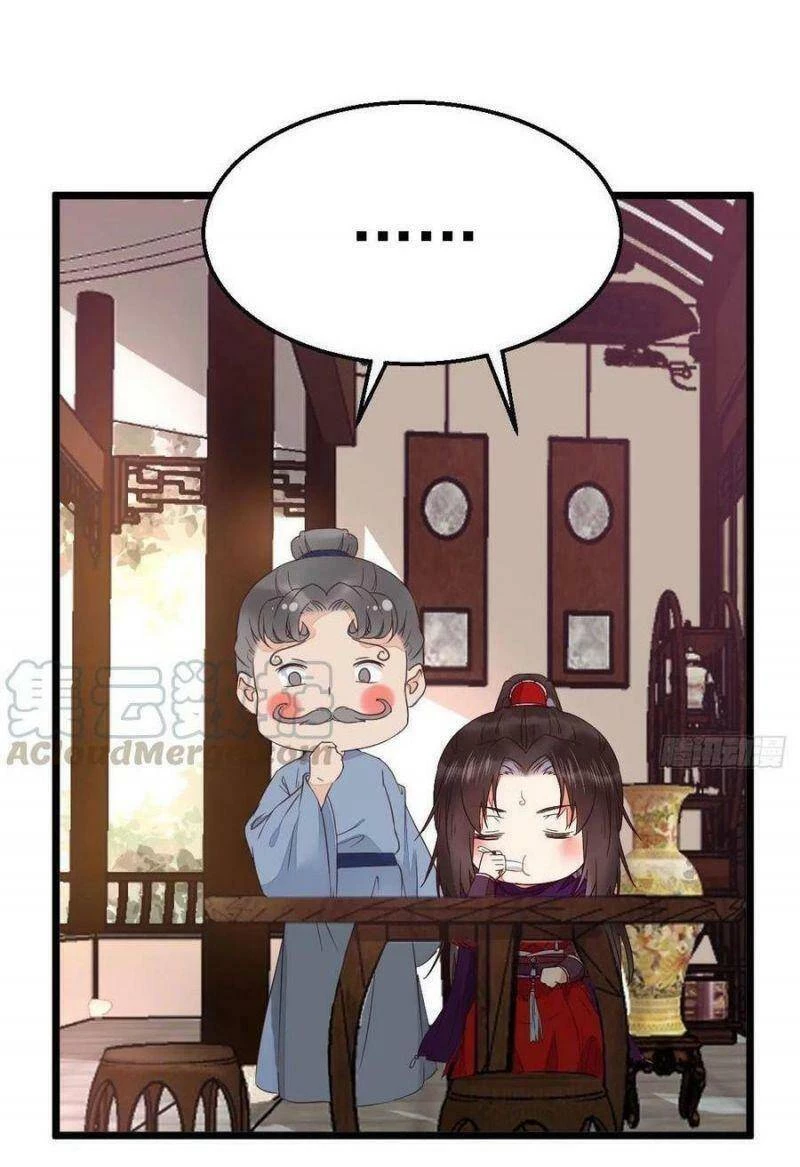 Tuyệt Sắc Quyến Rũ: Quỷ Y Chí Tôn Chapter 357 - Trang 4