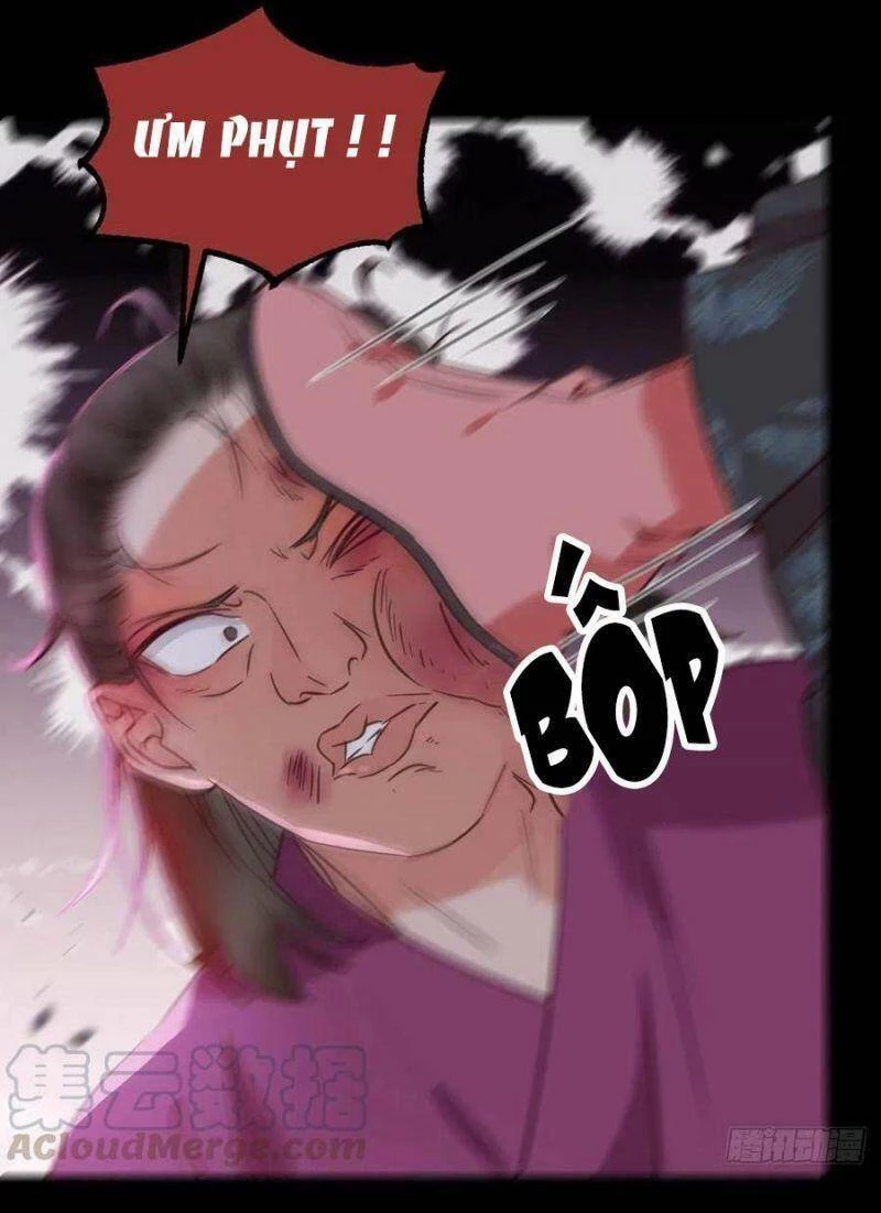 Tuyệt Sắc Quyến Rũ: Quỷ Y Chí Tôn Chapter 357 - Trang 4
