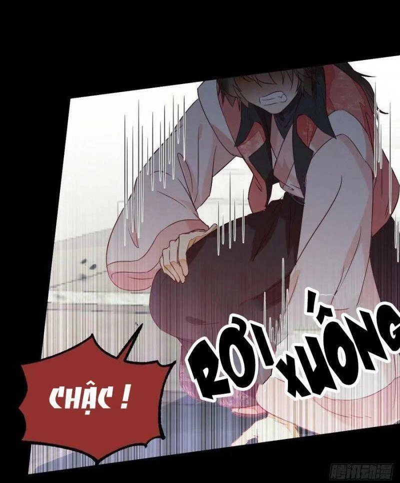 Tuyệt Sắc Quyến Rũ: Quỷ Y Chí Tôn Chapter 357 - Trang 4