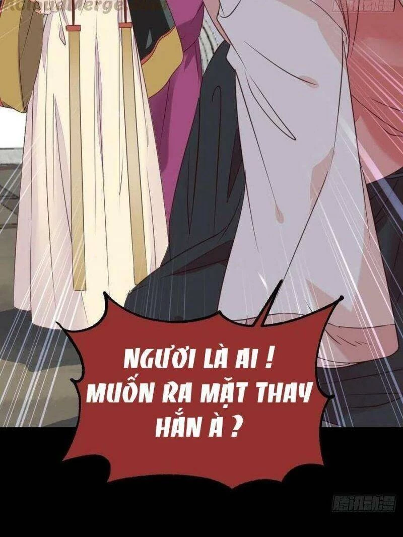 Tuyệt Sắc Quyến Rũ: Quỷ Y Chí Tôn Chapter 357 - Trang 4