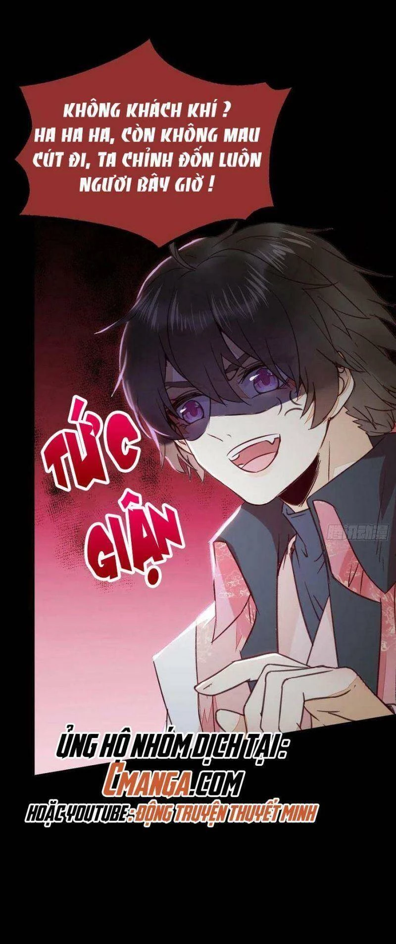 Tuyệt Sắc Quyến Rũ: Quỷ Y Chí Tôn Chapter 357 - Trang 4