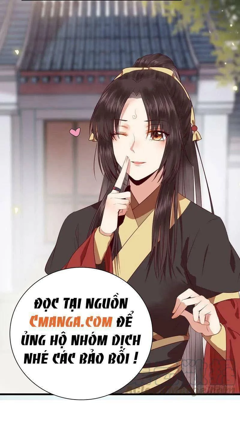 Tuyệt Sắc Quyến Rũ: Quỷ Y Chí Tôn Chapter 357 - Trang 4