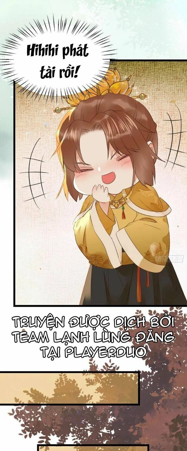 Tuyệt Sắc Quyến Rũ: Quỷ Y Chí Tôn Chapter 362 - Trang 4