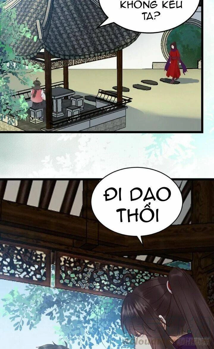 Tuyệt Sắc Quyến Rũ: Quỷ Y Chí Tôn Chapter 362 - Trang 4