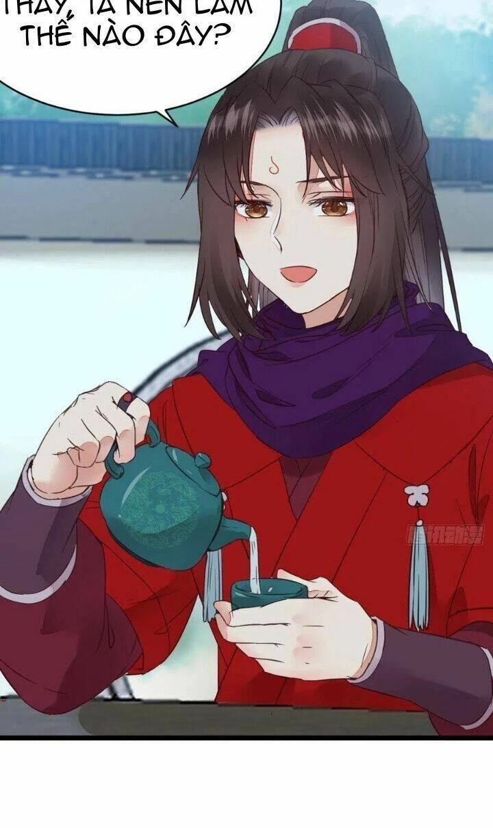 Tuyệt Sắc Quyến Rũ: Quỷ Y Chí Tôn Chapter 362 - Trang 4