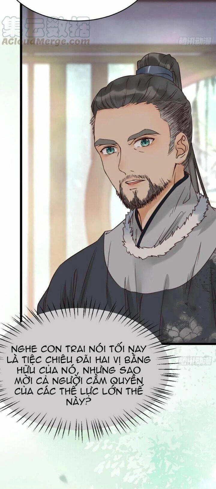 Tuyệt Sắc Quyến Rũ: Quỷ Y Chí Tôn Chapter 362 - Trang 4