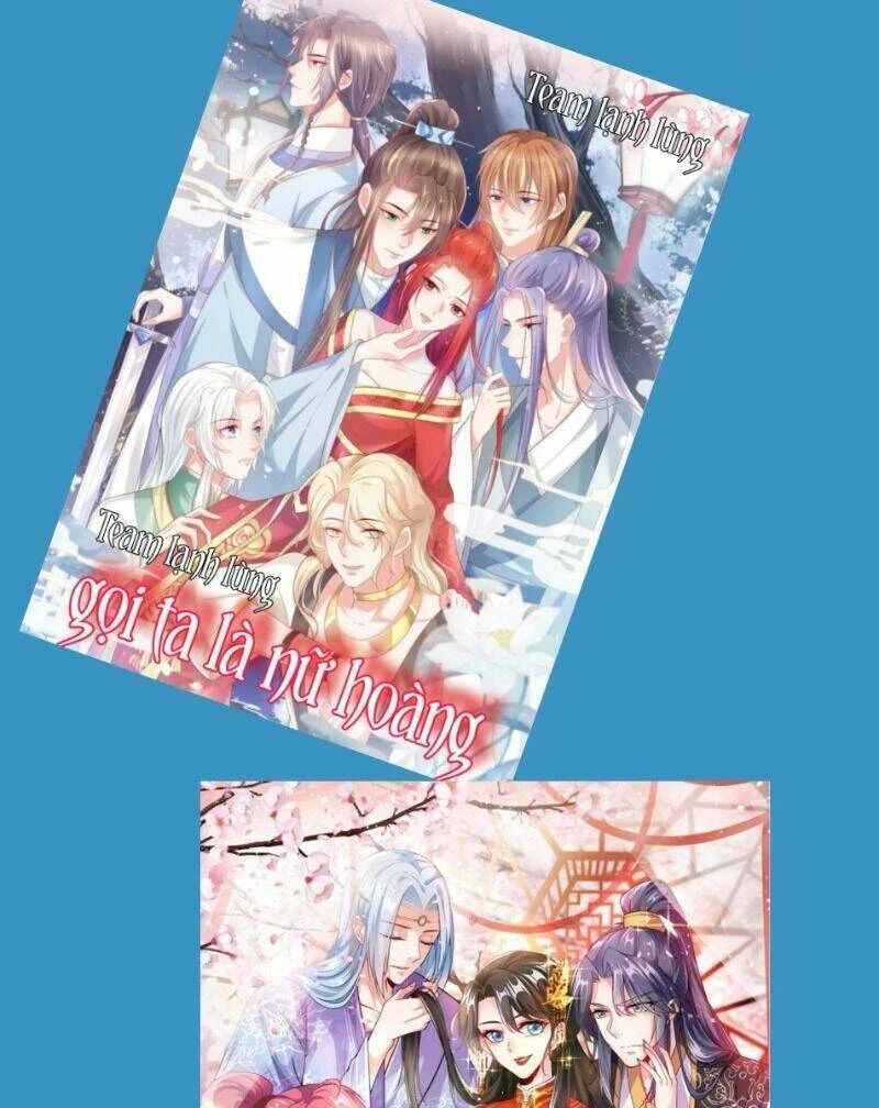 Tuyệt Sắc Quyến Rũ: Quỷ Y Chí Tôn Chapter 362 - Trang 4
