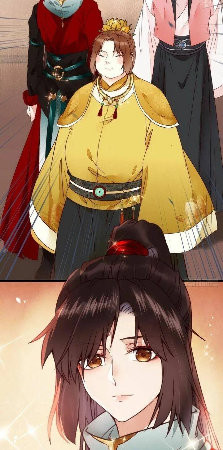 Tuyệt Sắc Quyến Rũ: Quỷ Y Chí Tôn Chapter 363 - Trang 4