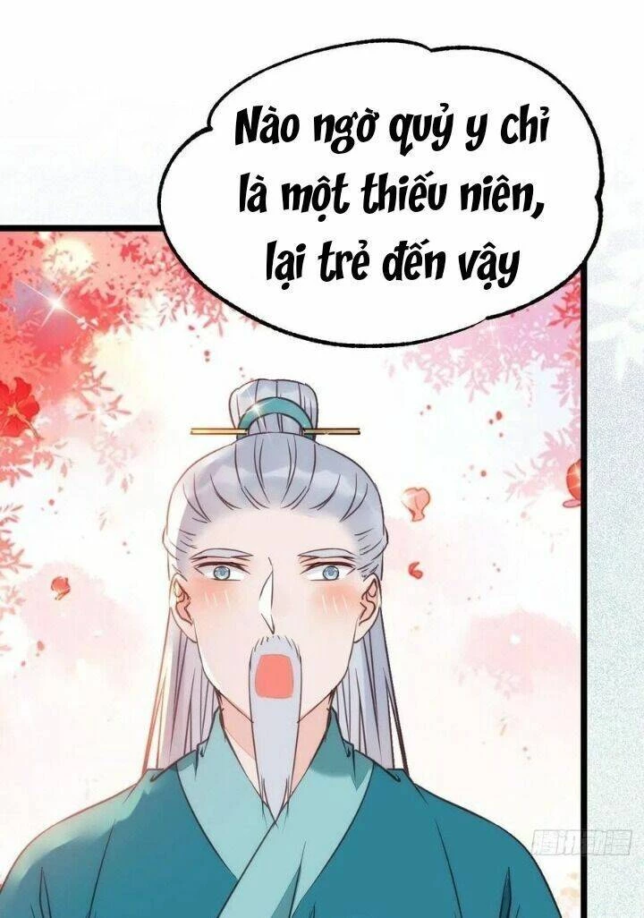 Tuyệt Sắc Quyến Rũ: Quỷ Y Chí Tôn Chapter 363 - Trang 4