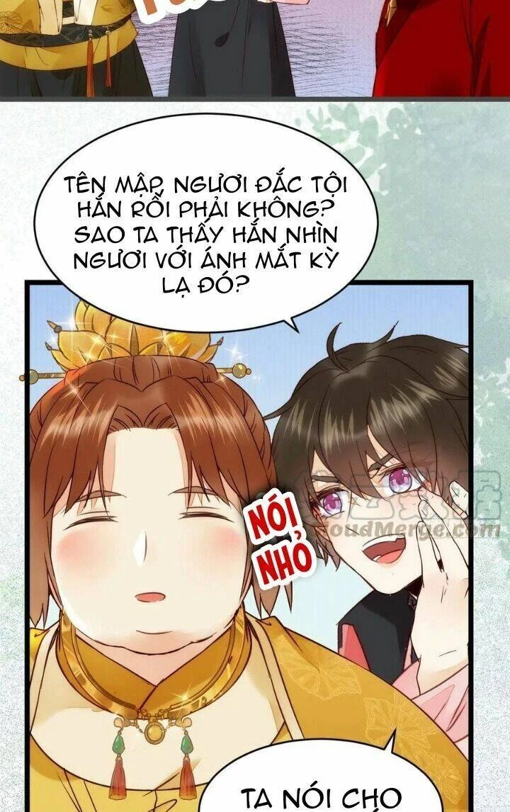 Tuyệt Sắc Quyến Rũ: Quỷ Y Chí Tôn Chapter 363 - Trang 4