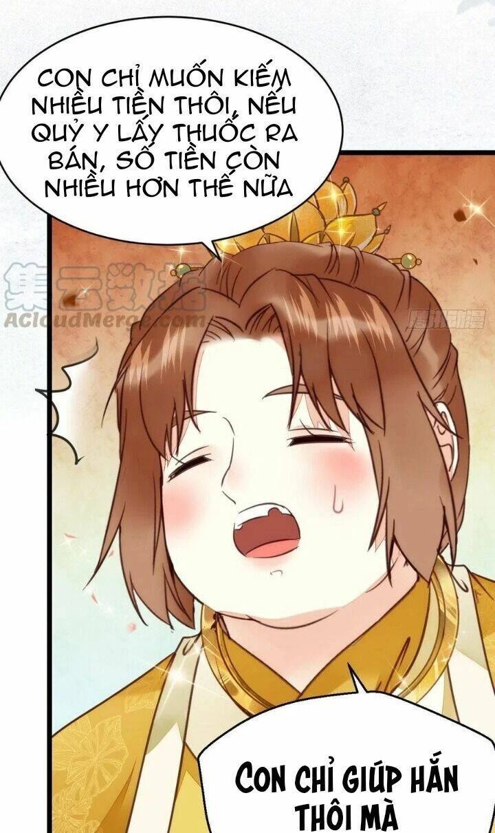 Tuyệt Sắc Quyến Rũ: Quỷ Y Chí Tôn Chapter 363 - Trang 4