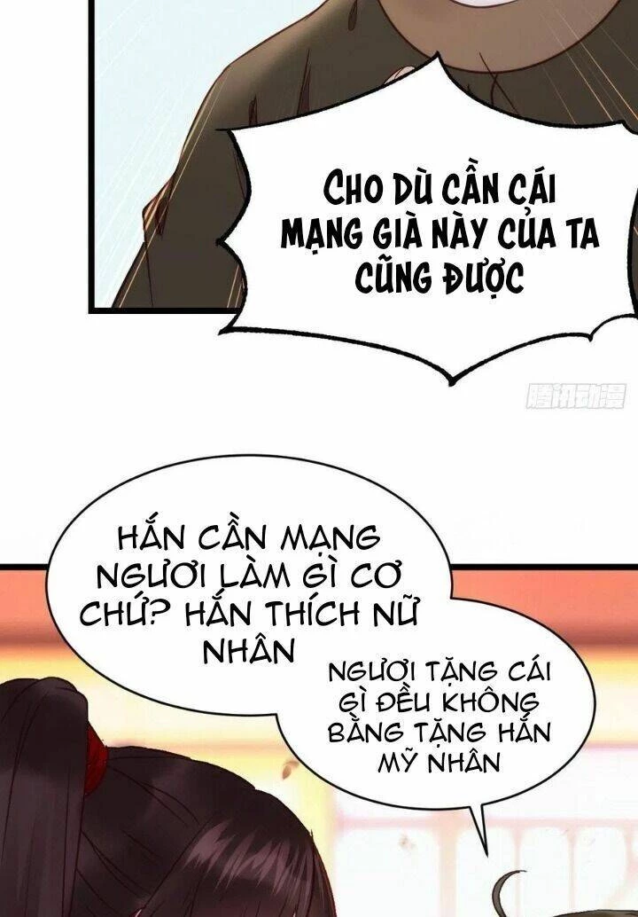 Tuyệt Sắc Quyến Rũ: Quỷ Y Chí Tôn Chapter 363 - Trang 4