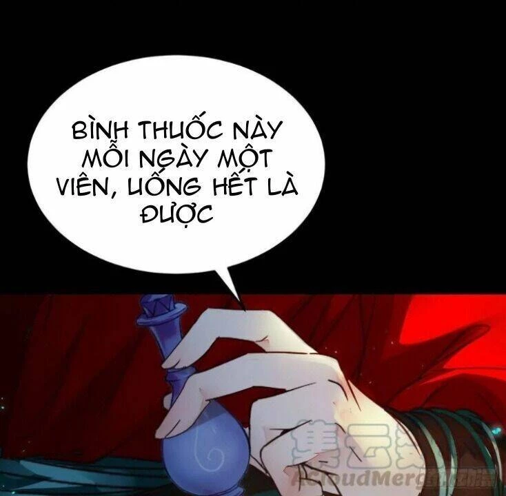 Tuyệt Sắc Quyến Rũ: Quỷ Y Chí Tôn Chapter 365 - Trang 4