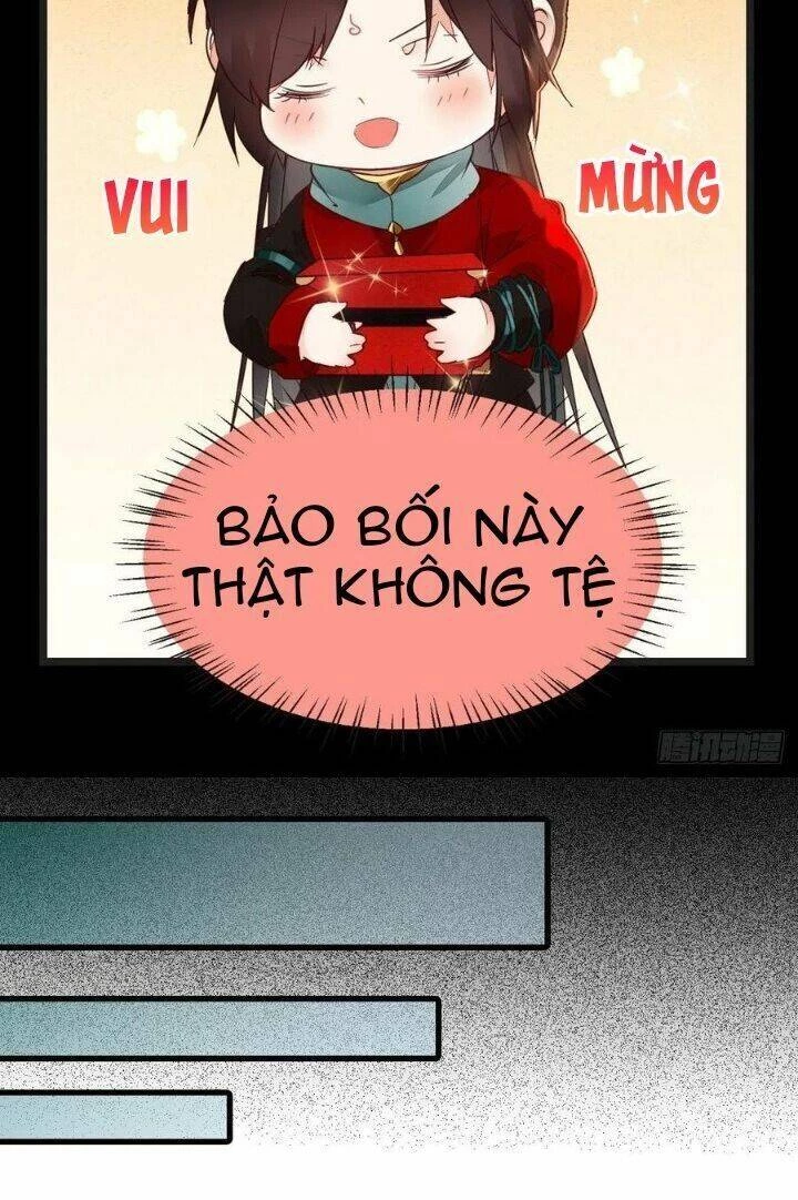 Tuyệt Sắc Quyến Rũ: Quỷ Y Chí Tôn Chapter 365 - Trang 4