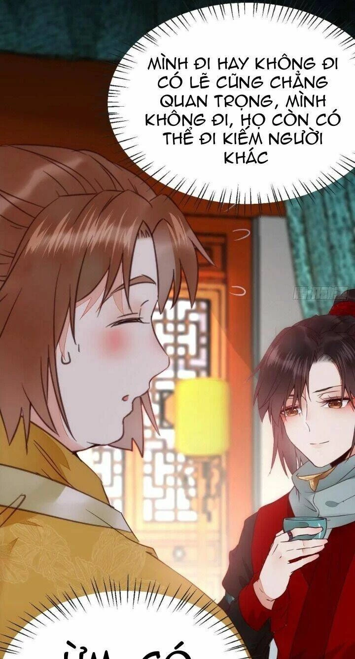 Tuyệt Sắc Quyến Rũ: Quỷ Y Chí Tôn Chapter 365 - Trang 4