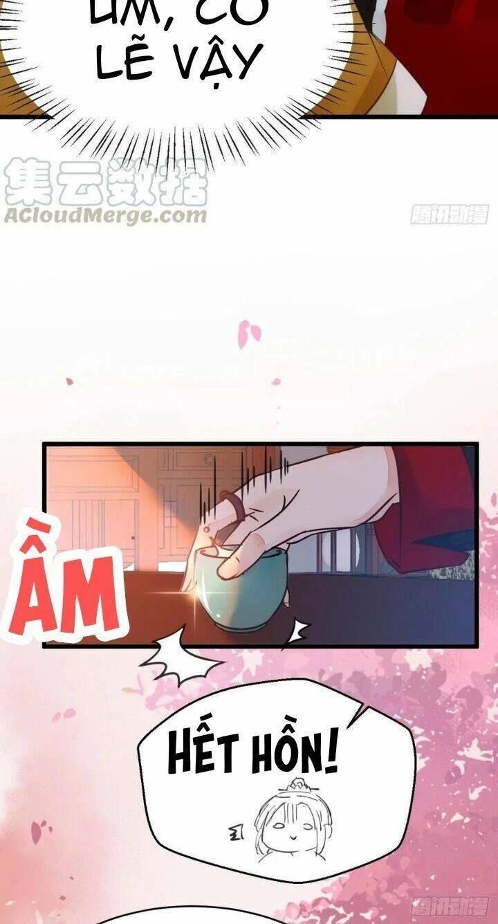Tuyệt Sắc Quyến Rũ: Quỷ Y Chí Tôn Chapter 365 - Trang 4