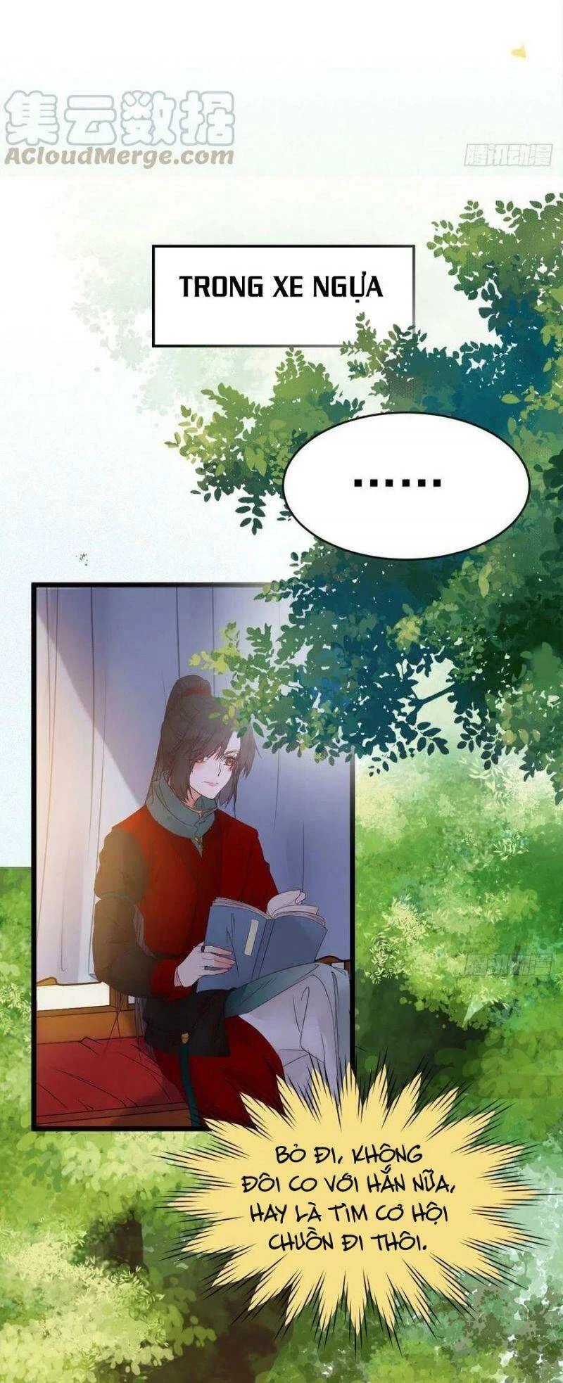 Tuyệt Sắc Quyến Rũ: Quỷ Y Chí Tôn Chapter 367 - Trang 4