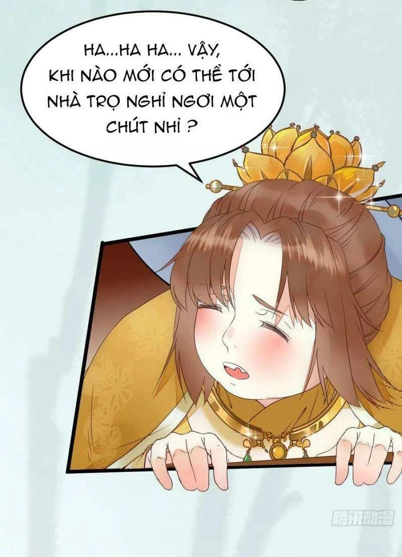 Tuyệt Sắc Quyến Rũ: Quỷ Y Chí Tôn Chapter 367 - Trang 4