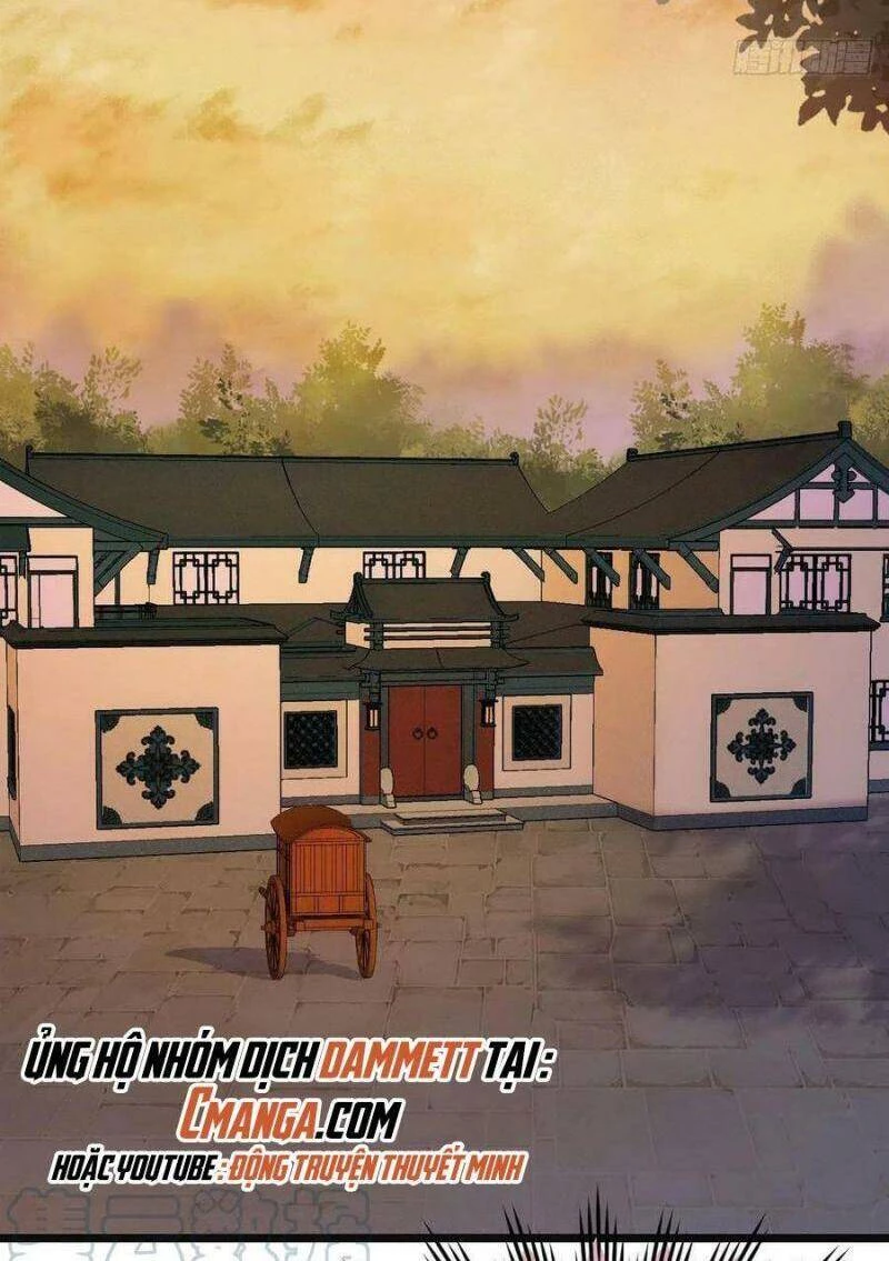 Tuyệt Sắc Quyến Rũ: Quỷ Y Chí Tôn Chapter 367 - Trang 4