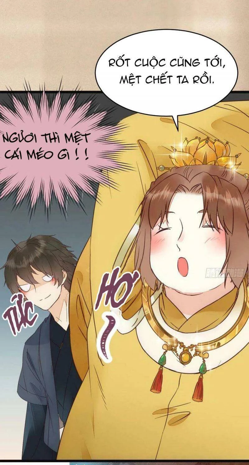 Tuyệt Sắc Quyến Rũ: Quỷ Y Chí Tôn Chapter 367 - Trang 4