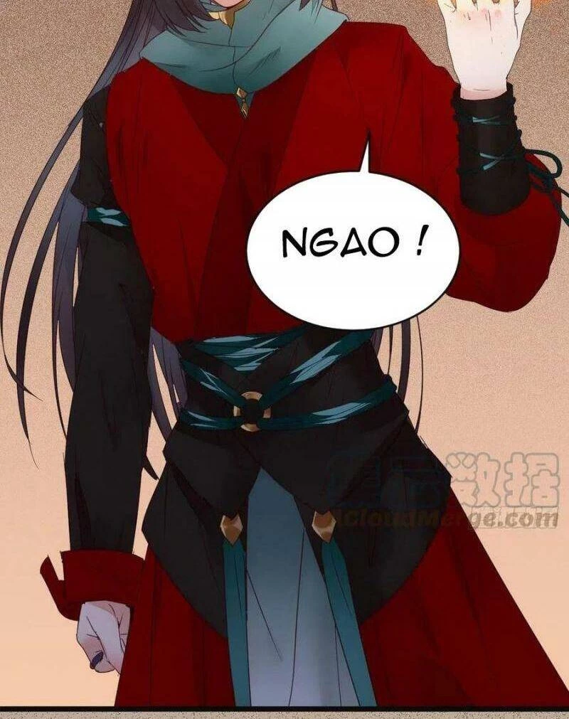 Tuyệt Sắc Quyến Rũ: Quỷ Y Chí Tôn Chapter 367 - Trang 4