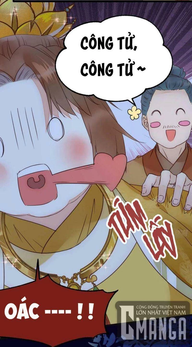 Tuyệt Sắc Quyến Rũ: Quỷ Y Chí Tôn Chapter 367 - Trang 4