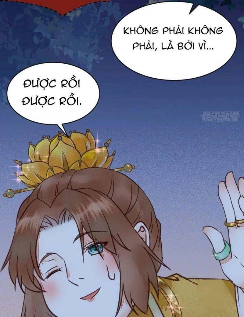 Tuyệt Sắc Quyến Rũ: Quỷ Y Chí Tôn Chapter 367 - Trang 4
