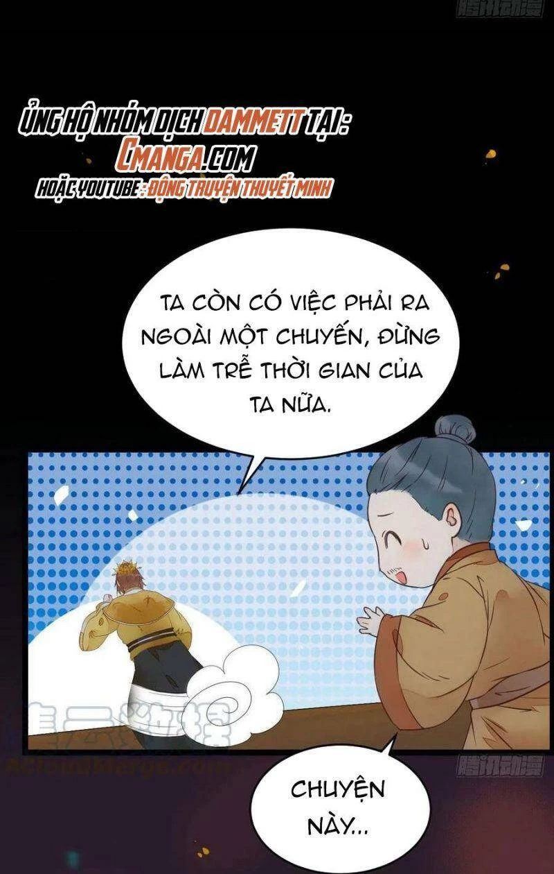Tuyệt Sắc Quyến Rũ: Quỷ Y Chí Tôn Chapter 367 - Trang 4