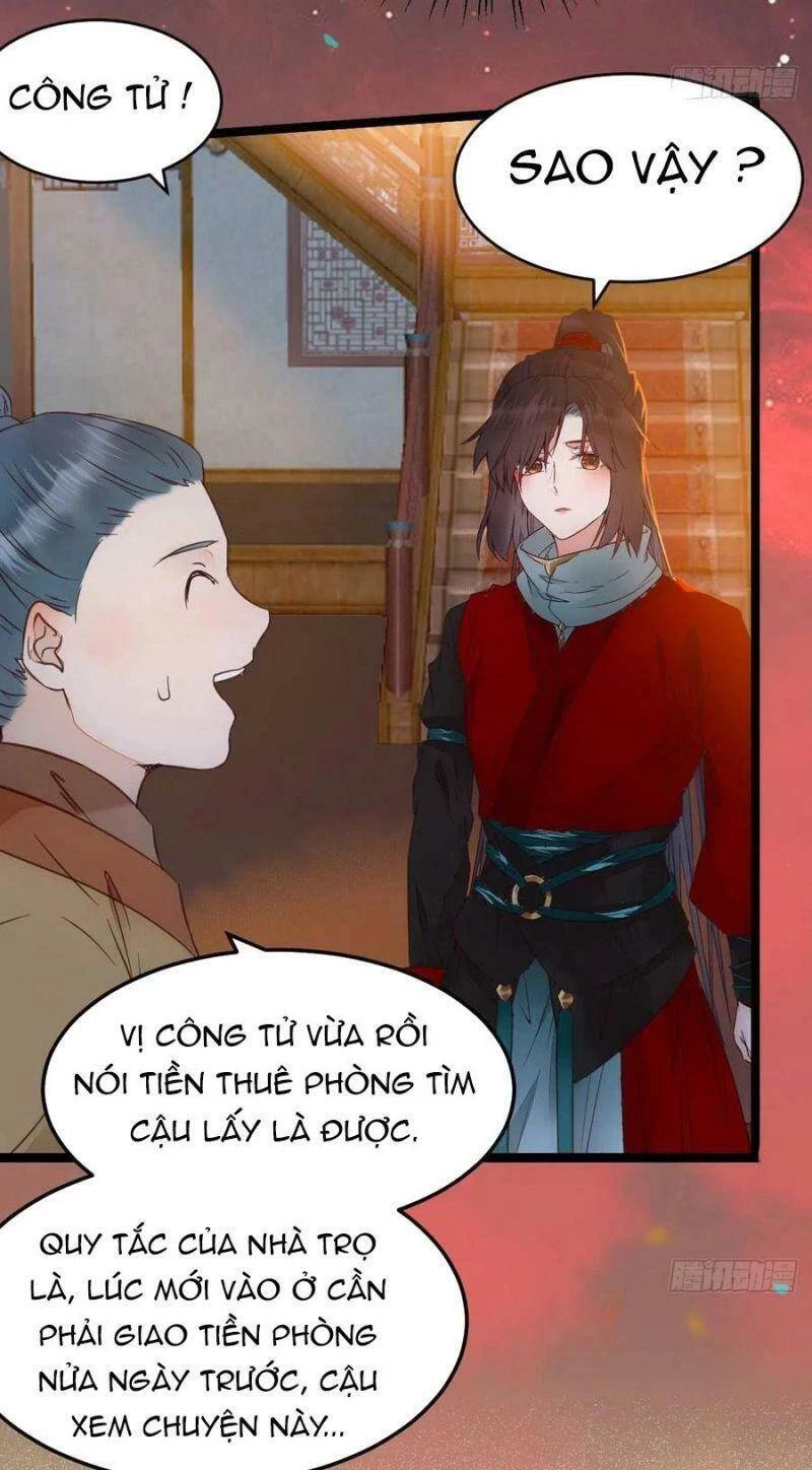 Tuyệt Sắc Quyến Rũ: Quỷ Y Chí Tôn Chapter 367 - Trang 4