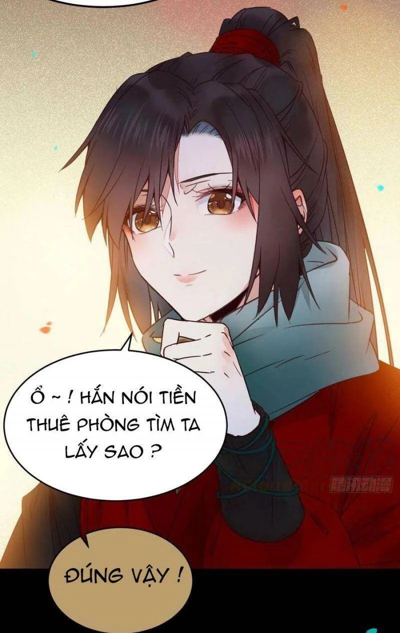 Tuyệt Sắc Quyến Rũ: Quỷ Y Chí Tôn Chapter 367 - Trang 4