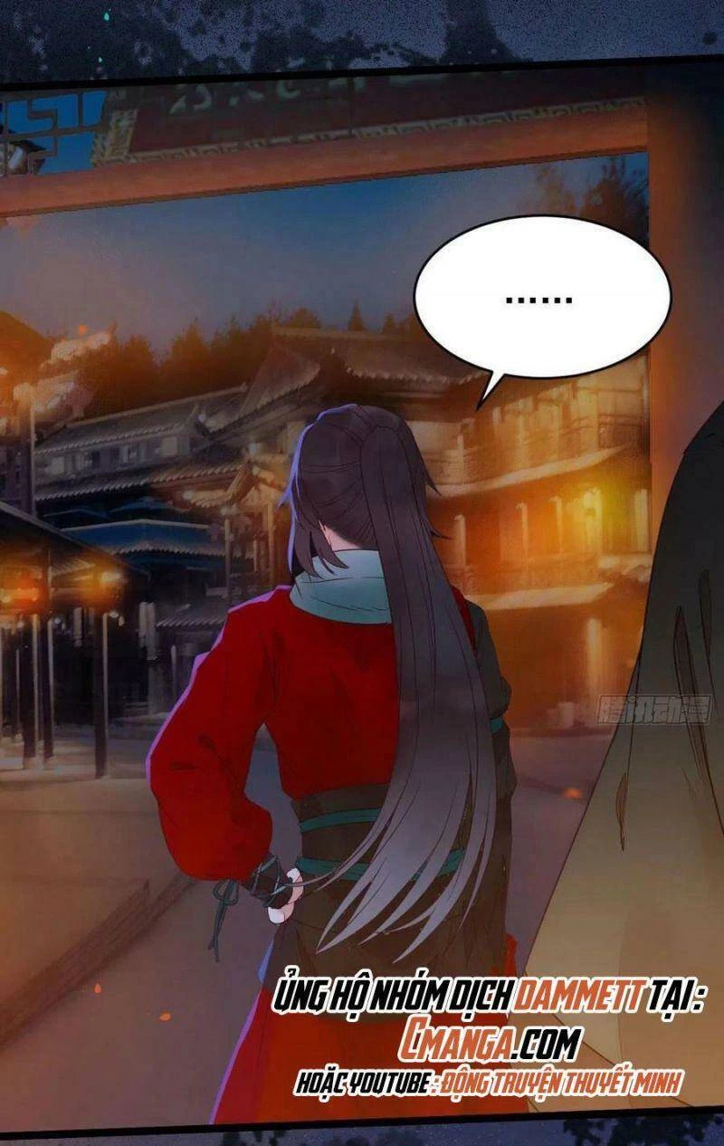 Tuyệt Sắc Quyến Rũ: Quỷ Y Chí Tôn Chapter 367 - Trang 4
