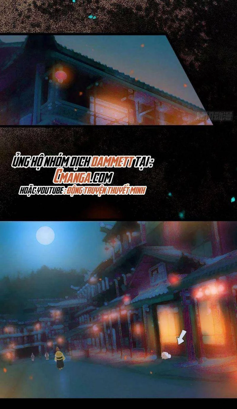 Tuyệt Sắc Quyến Rũ: Quỷ Y Chí Tôn Chapter 367 - Trang 4