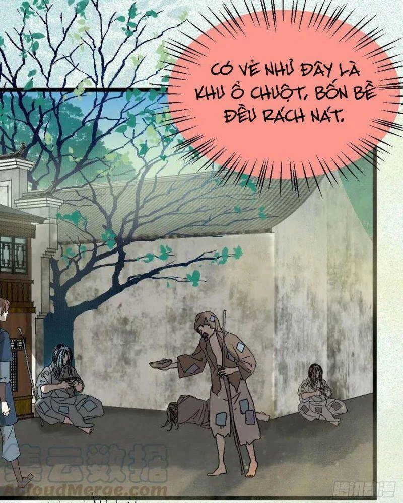 Tuyệt Sắc Quyến Rũ: Quỷ Y Chí Tôn Chapter 369 - Trang 4